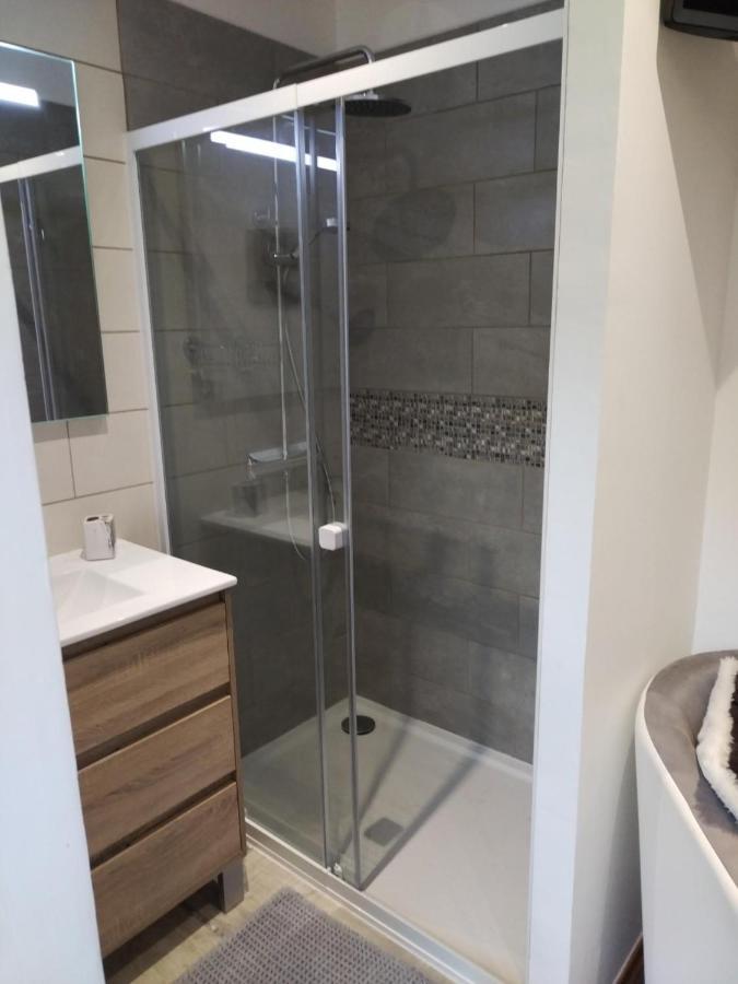 Chambre D'Hotes Les Brimbelles Gérardmer Екстериор снимка