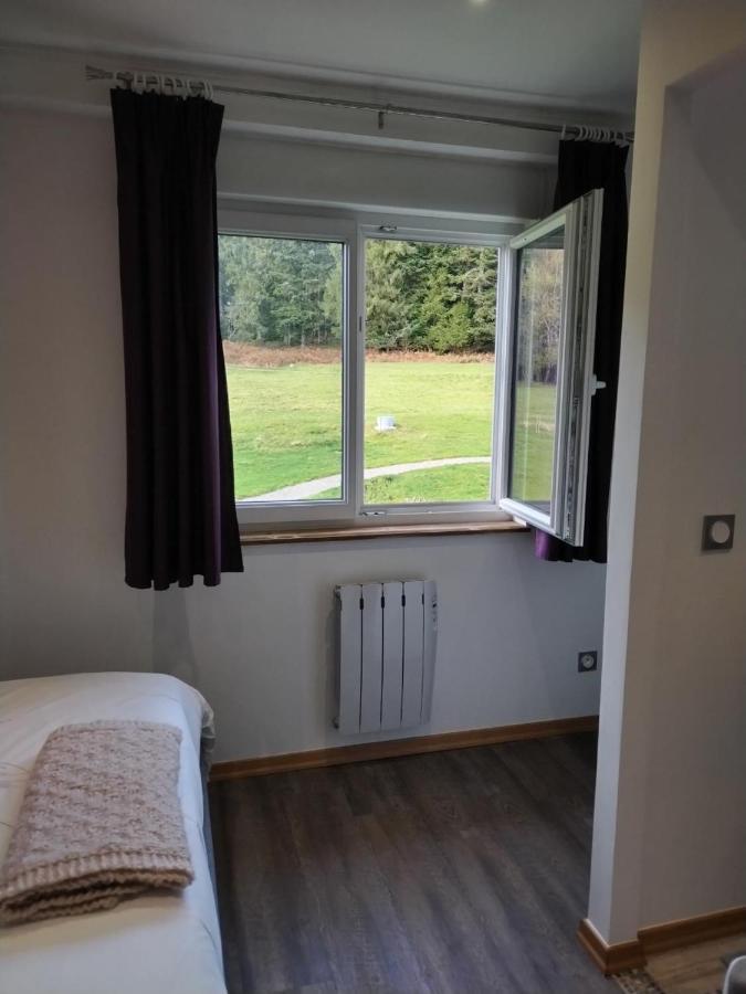 Chambre D'Hotes Les Brimbelles Gérardmer Екстериор снимка