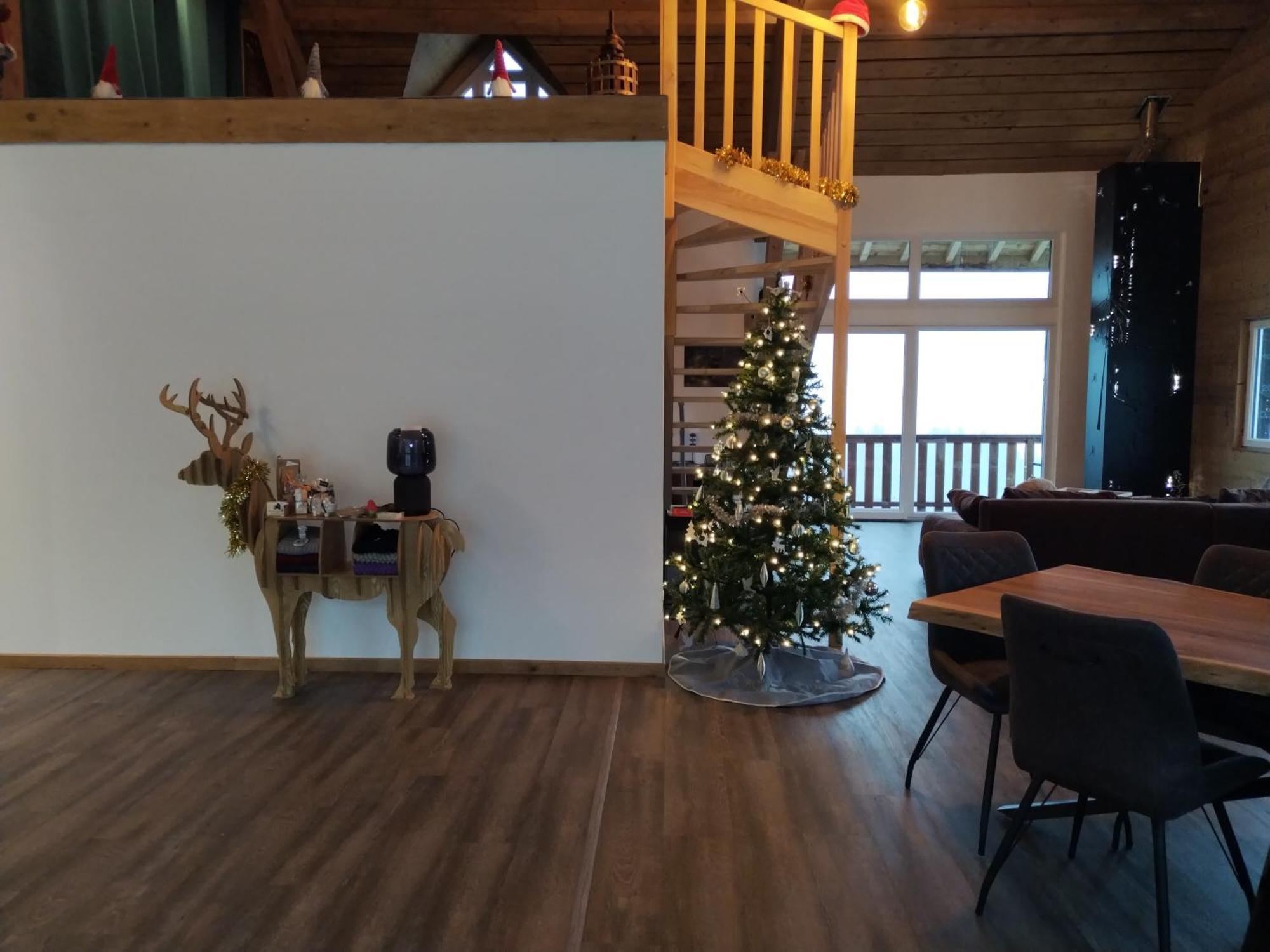 Chambre D'Hotes Les Brimbelles Gérardmer Екстериор снимка