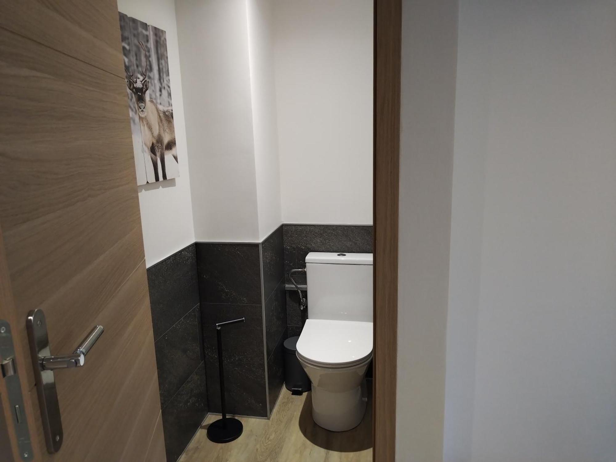 Chambre D'Hotes Les Brimbelles Gérardmer Екстериор снимка