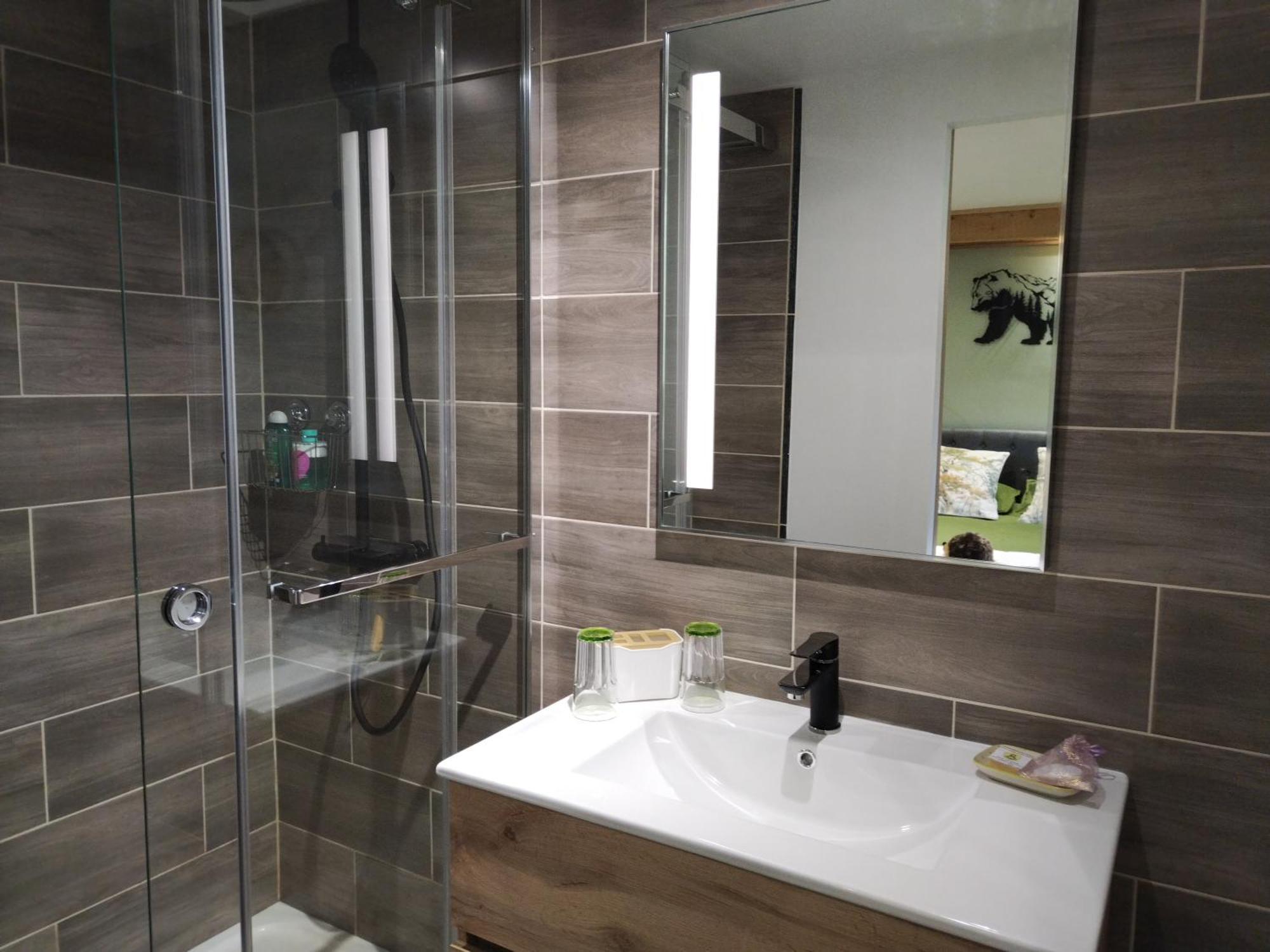 Chambre D'Hotes Les Brimbelles Gérardmer Екстериор снимка